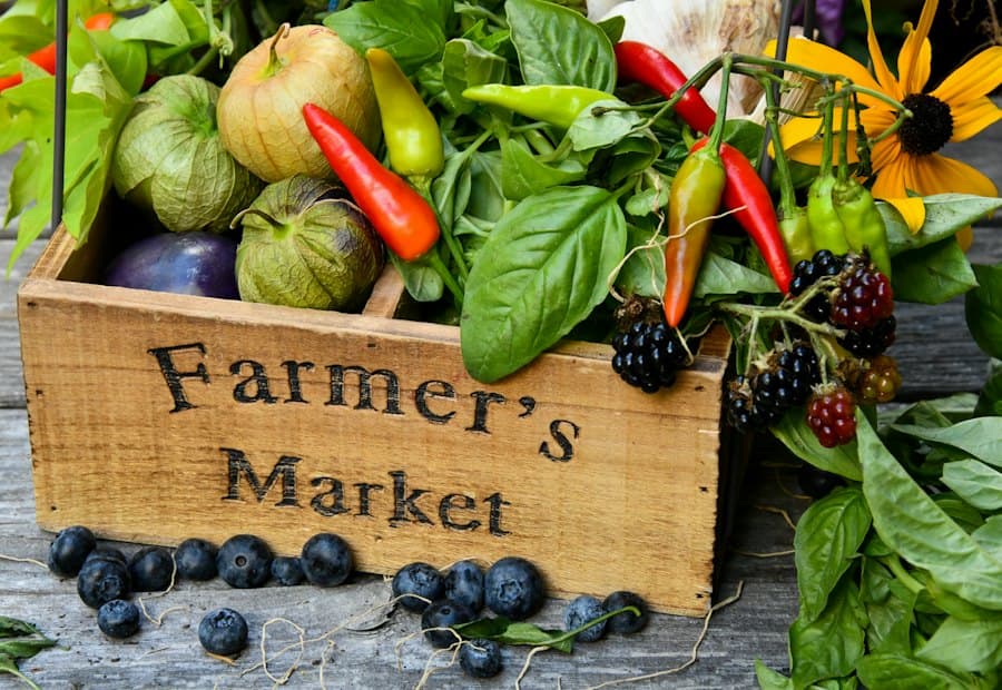 JaiTalad Farm & Folk Market